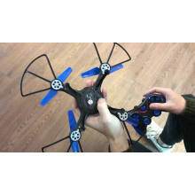 DWI Dowellin Auto hovering Quad Copter China Shenzhen Drone with HD Camera